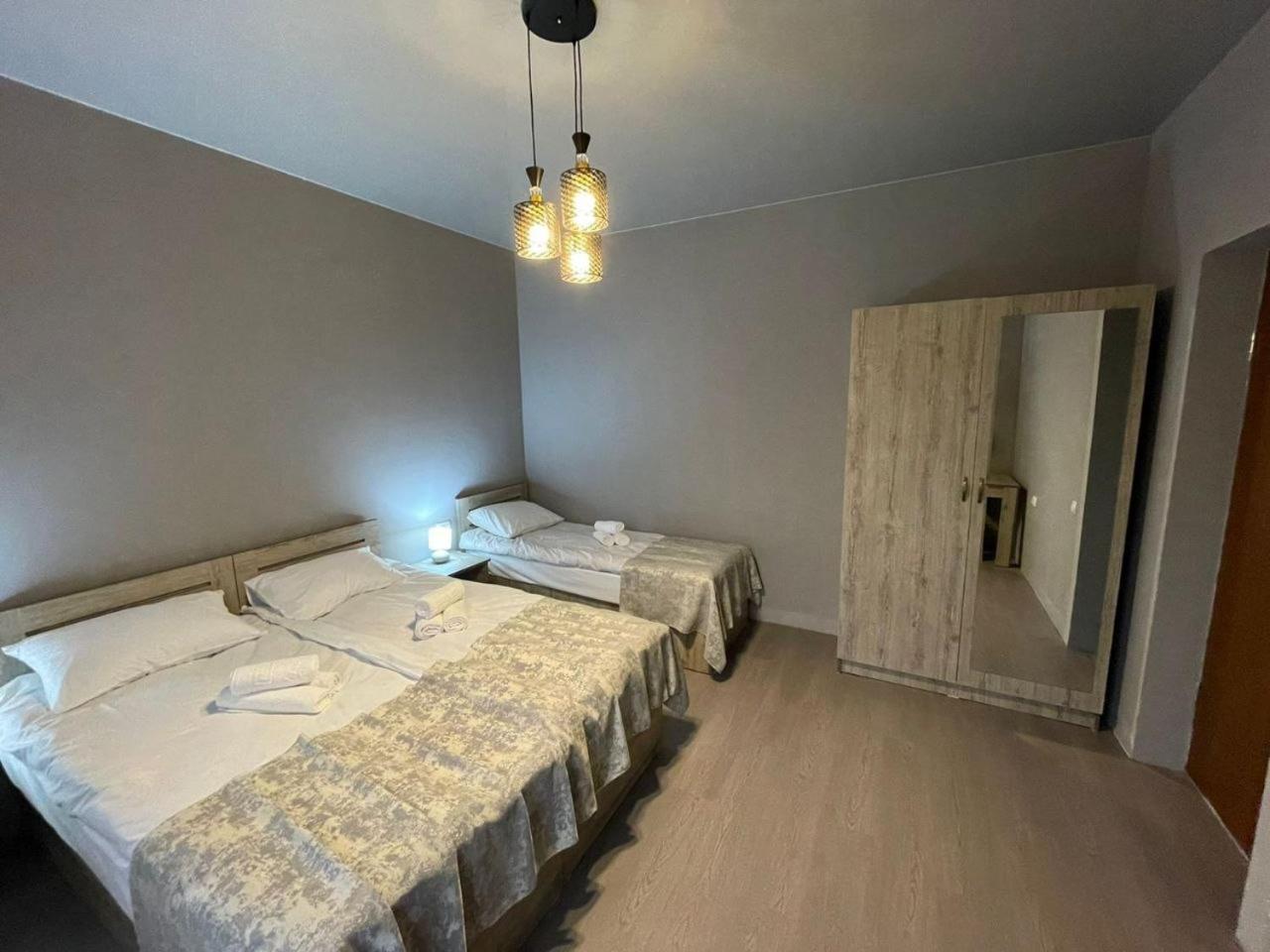 זוגדידי Hotel Lumi מראה חיצוני תמונה